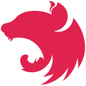 Nest.js icon