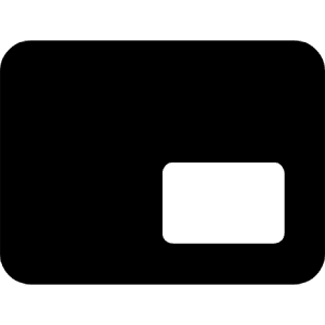 Pip Fill Icon from Bootstrap Set