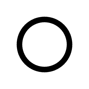 Record Icon from Bootstrap Set