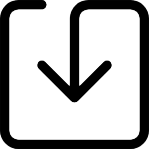 Save Icon from Bootstrap Set