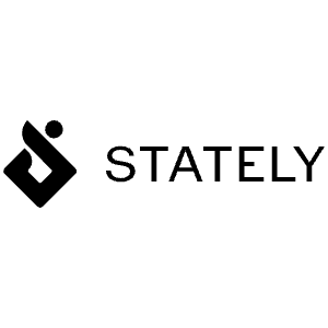Stately Icon from SVG Logos Set