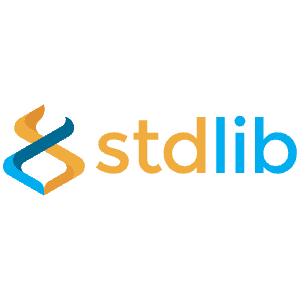 Stdlib Icon from SVG Logos Set