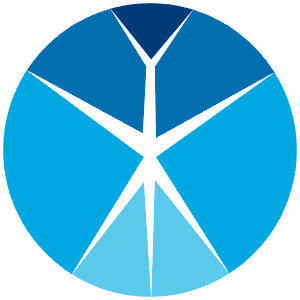 Strider Icon from SVG Logos Set