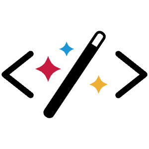 Stylefmt Icon from SVG Logos Set