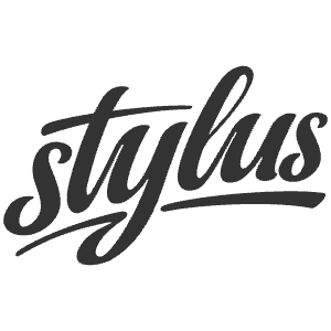 Stylus Icon from SVG Logos Set