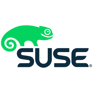 Suse Icon from SVG Logos Set