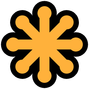 Svg Icon from SVG Logos Set