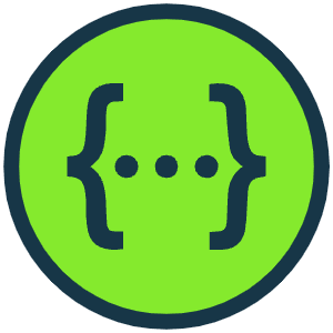 Swagger Icon from SVG Logos Set