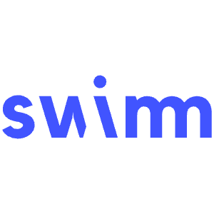 Swimm Icon from SVG Logos Set