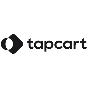 Tapcart Icon from SVG Logos Set