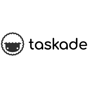 Taskade Icon from SVG Logos Set