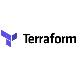 Terraform Icon from SVG Logos Set