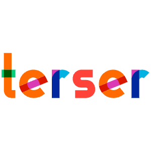 Terser Icon from SVG Logos Set