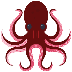 Testing Library Icon from SVG Logos Set