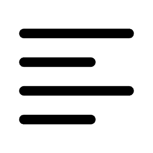 Text Left Icon from Bootstrap Set