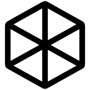 Xray View Icon from Iconoir Regular Set