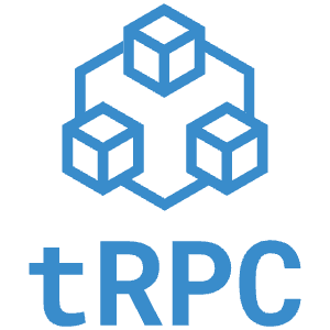 Trpc Icon from SVG Logos Set