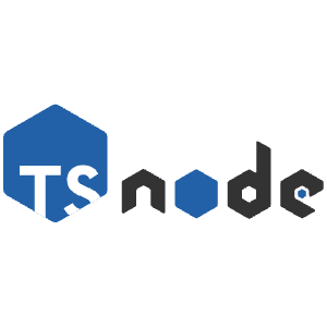 Tsnode Icon from SVG Logos Set