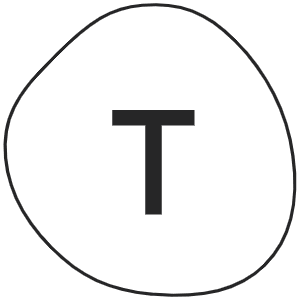 Typeform Icon Icon from SVG Logos Set