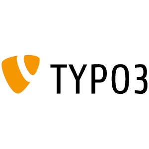 Typo3 Icon from SVG Logos Set