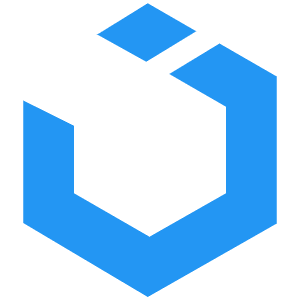 Uikit Icon from SVG Logos Set