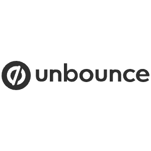 Unbounce Icon from SVG Logos Set