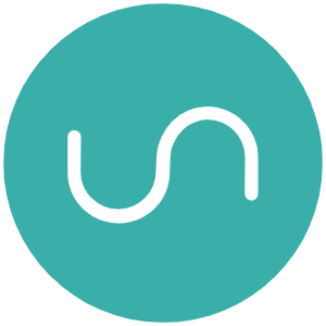 Unito Icon Icon from SVG Logos Set
