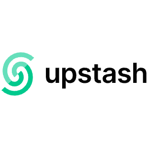 Upstash Icon from SVG Logos Set