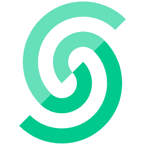 Upstash Icon Icon from SVG Logos Set