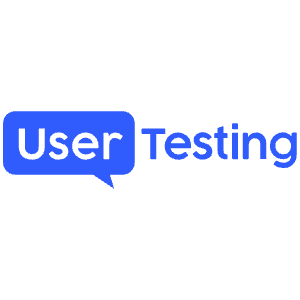 User Testing Icon from SVG Logos Set