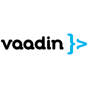 Vaadin Icon from SVG Logos Set