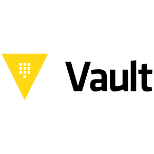 Vault Icon from SVG Logos Set
