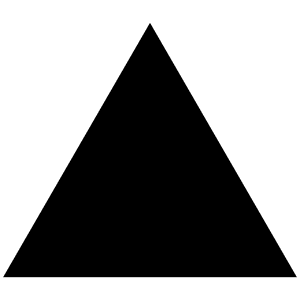 Vercel Icon Icon from SVG Logos Set