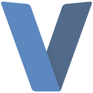 Vlang Icon from SVG Logos Set