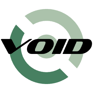 Void Icon from SVG Logos Set