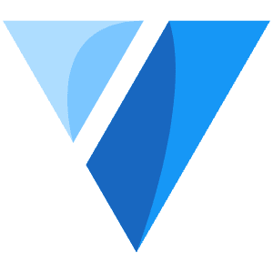 Vuetifyjs Icon from SVG Logos Set