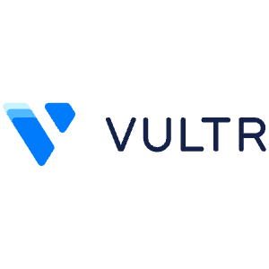 Vultr Icon from SVG Logos Set