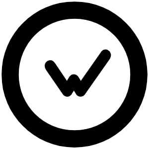 Wakatime Icon from SVG Logos Set