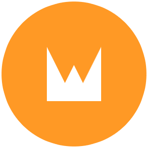 Wicket Icon Icon from SVG Logos Set