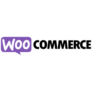 Woocommerce Icon from SVG Logos Set