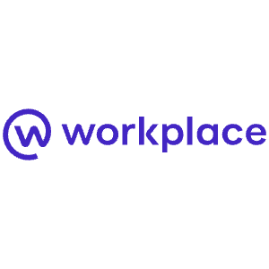 Workplace Icon from SVG Logos Set