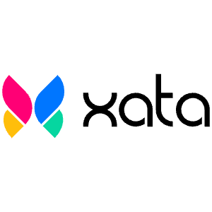 Xata Icon from SVG Logos Set