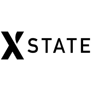 Xstate Icon from SVG Logos Set