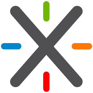 Xwiki Icon Icon from SVG Logos Set
