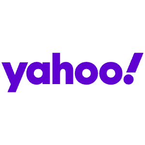 Yahoo Icon from SVG Logos Set