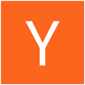 Ycombinator Icon from SVG Logos Set