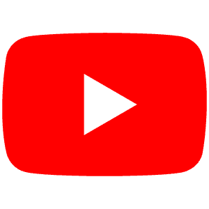 Youtube Icon Icon from SVG Logos Set