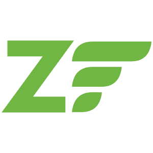 Zend Framework Icon from SVG Logos Set
