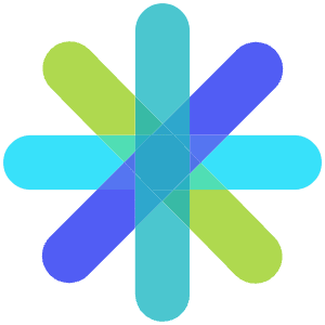 Zenhub Icon Icon from SVG Logos Set