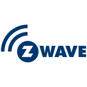 Zwave Icon from SVG Logos Set